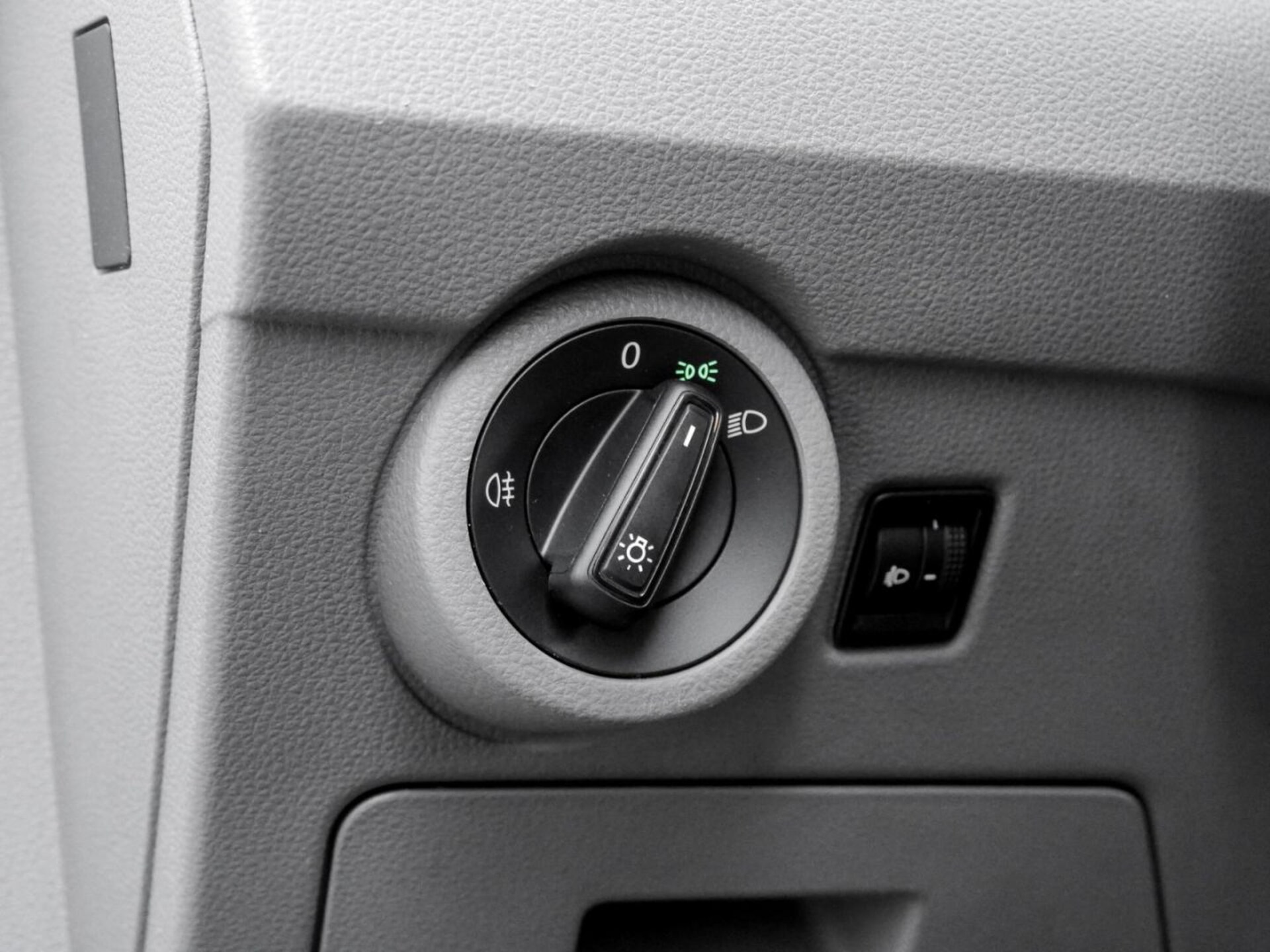 Volkswagen T6.1 Transporter Kasten kurzer Radstand EcoProfi