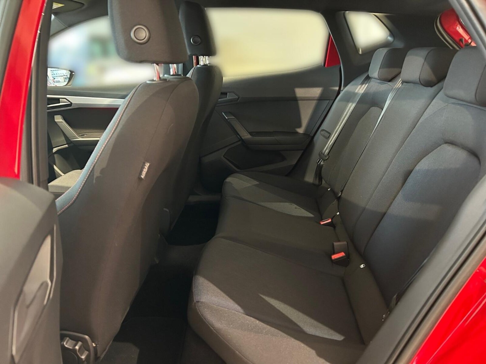 SEAT Ibiza – Bild 14