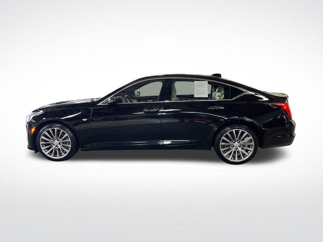 2023 Cadillac CT5