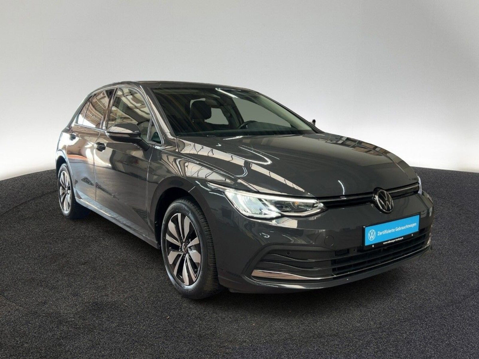 Volkswagen Golf – Bild 5