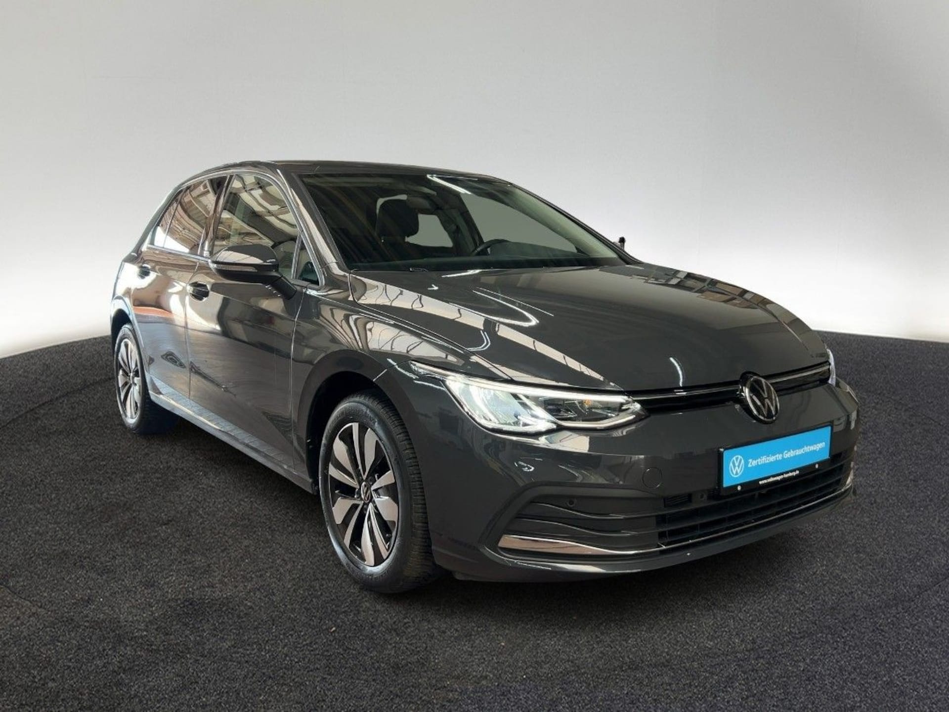 Volkswagen Golf MOVE