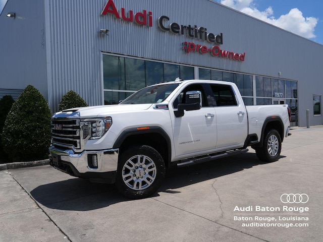 Photo of 2023 GMC Sierra 