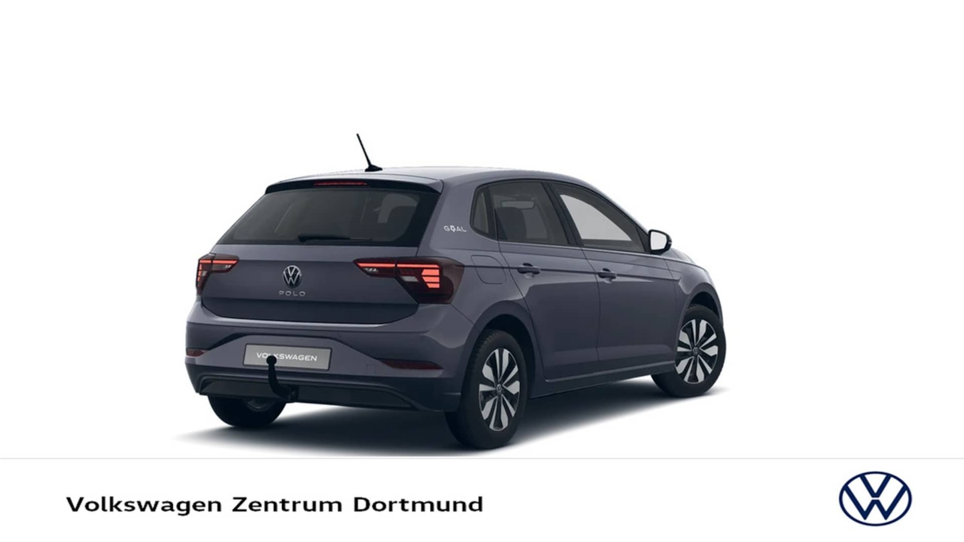 Volkswagen Polo Goal
