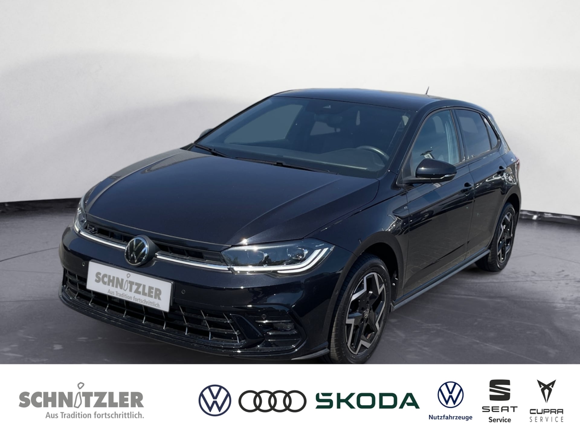 Volkswagen Polo R-Line