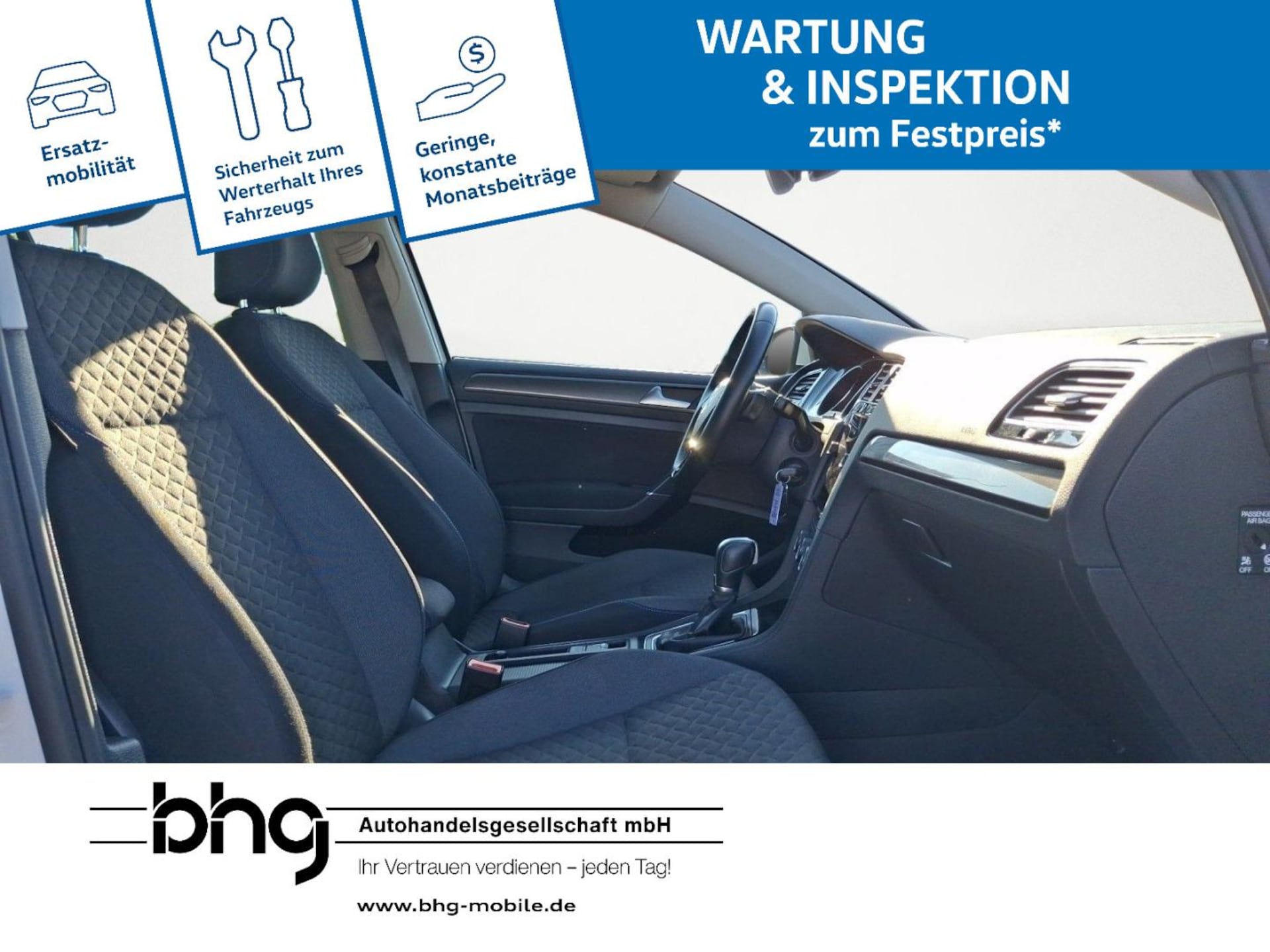 Volkswagen Golf JOIN