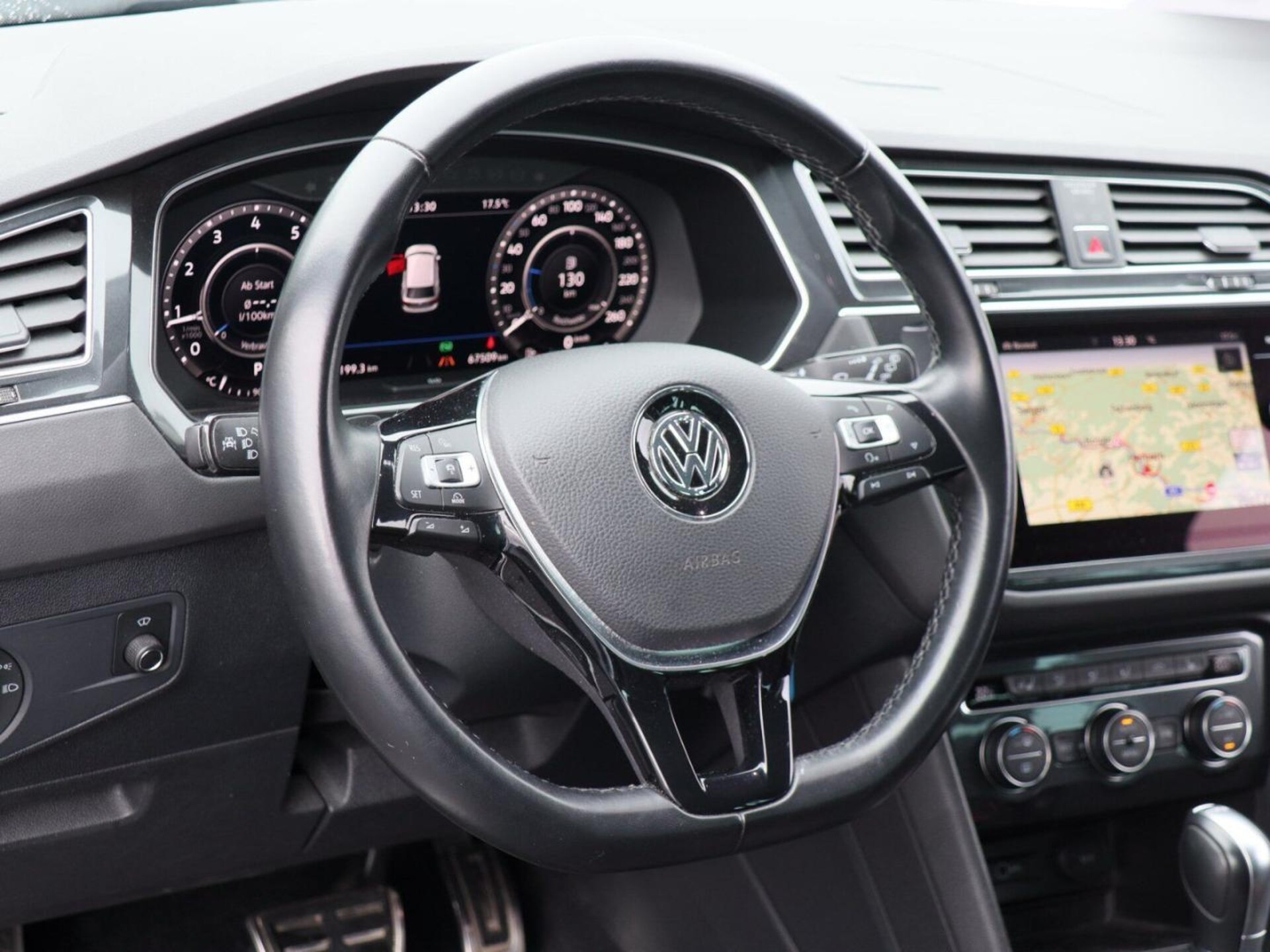 Volkswagen Tiguan JOIN
