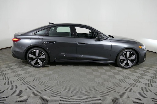 2026 Audi A5 Sedan