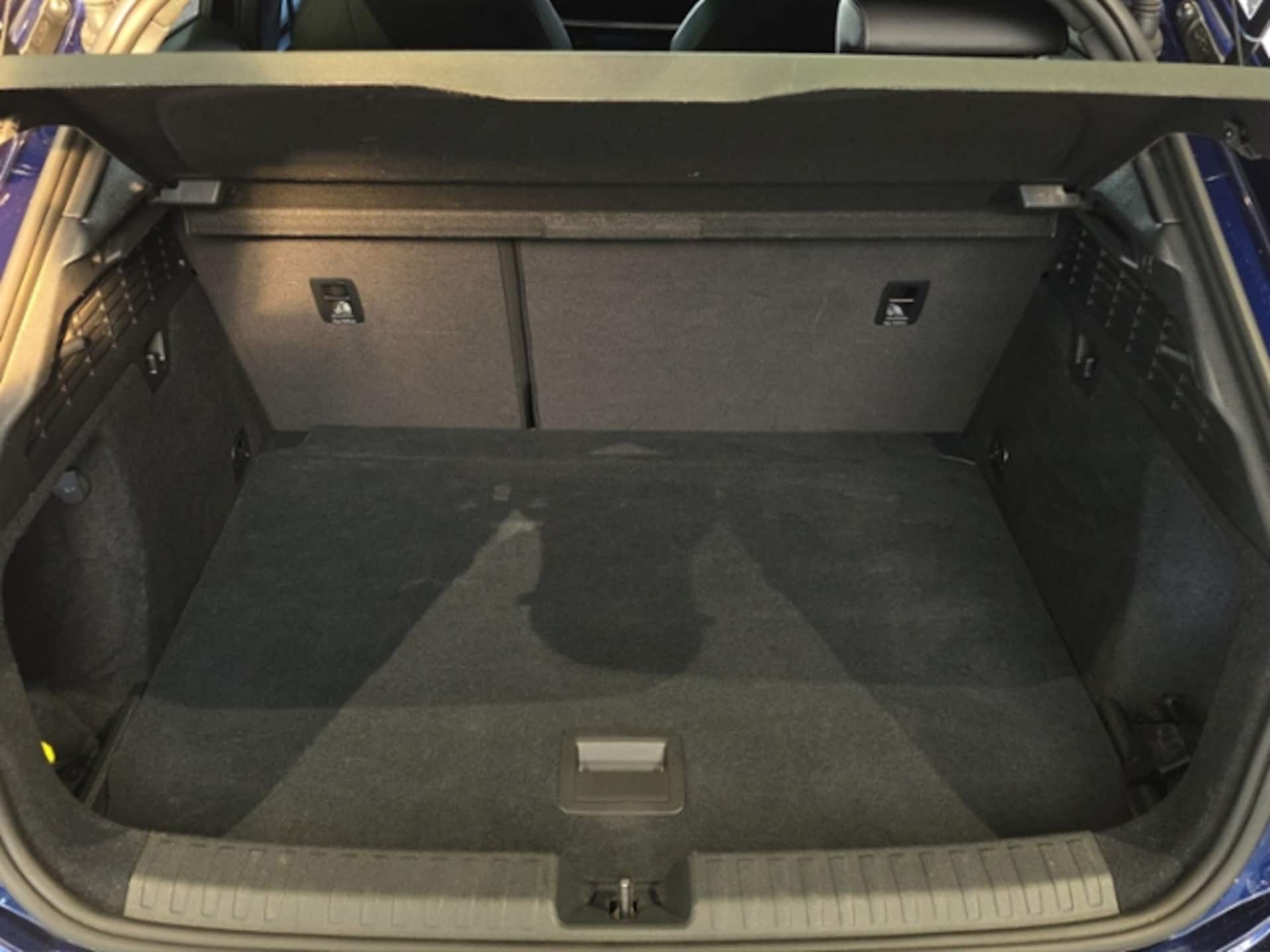 Audi A3 Sportback S line