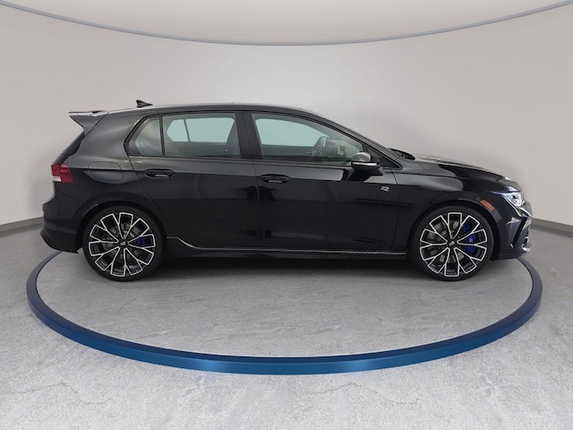 2026 Volkswagen Golf R