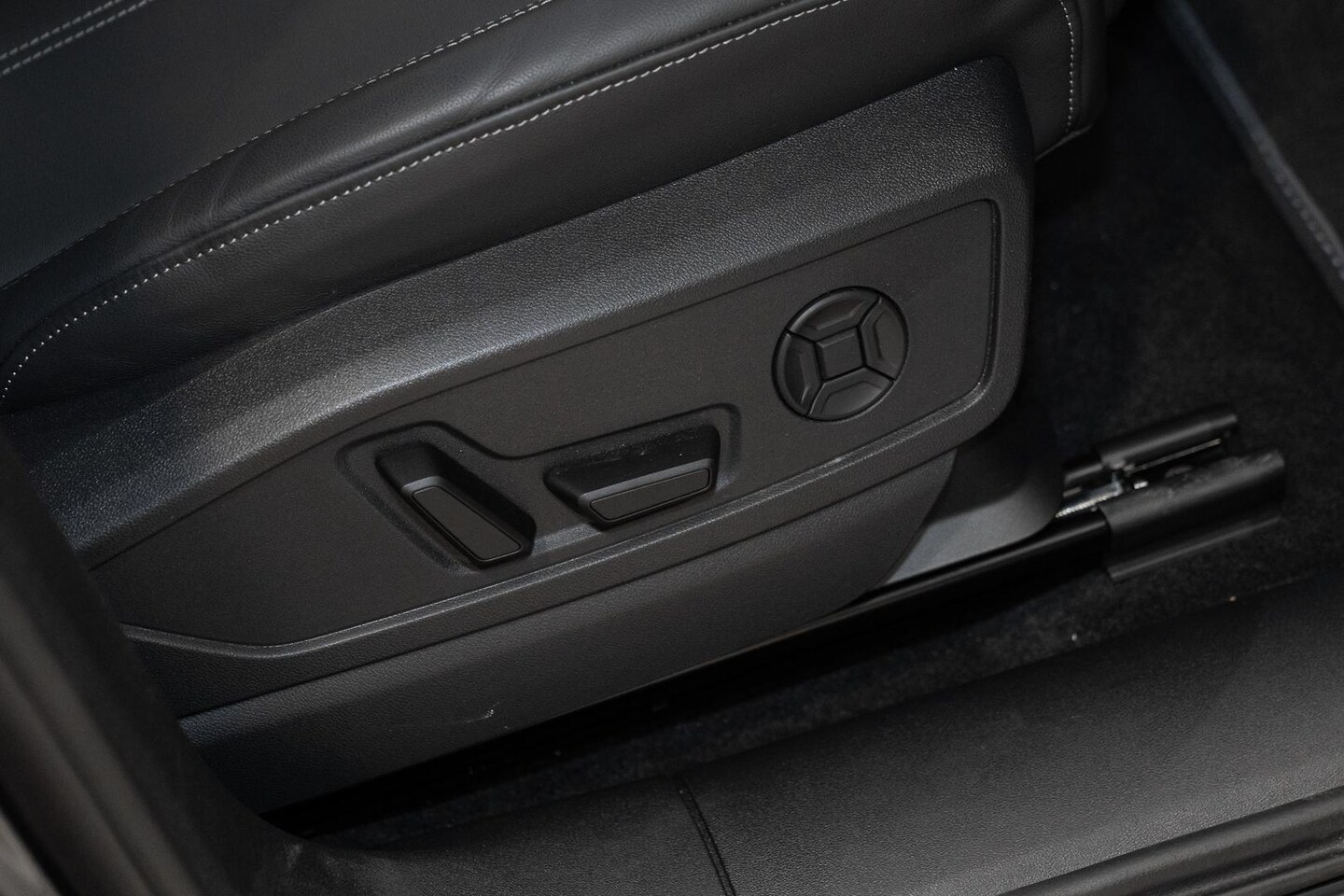 Image about Audi Q5 Sportback e-hybrid quattro S tronic