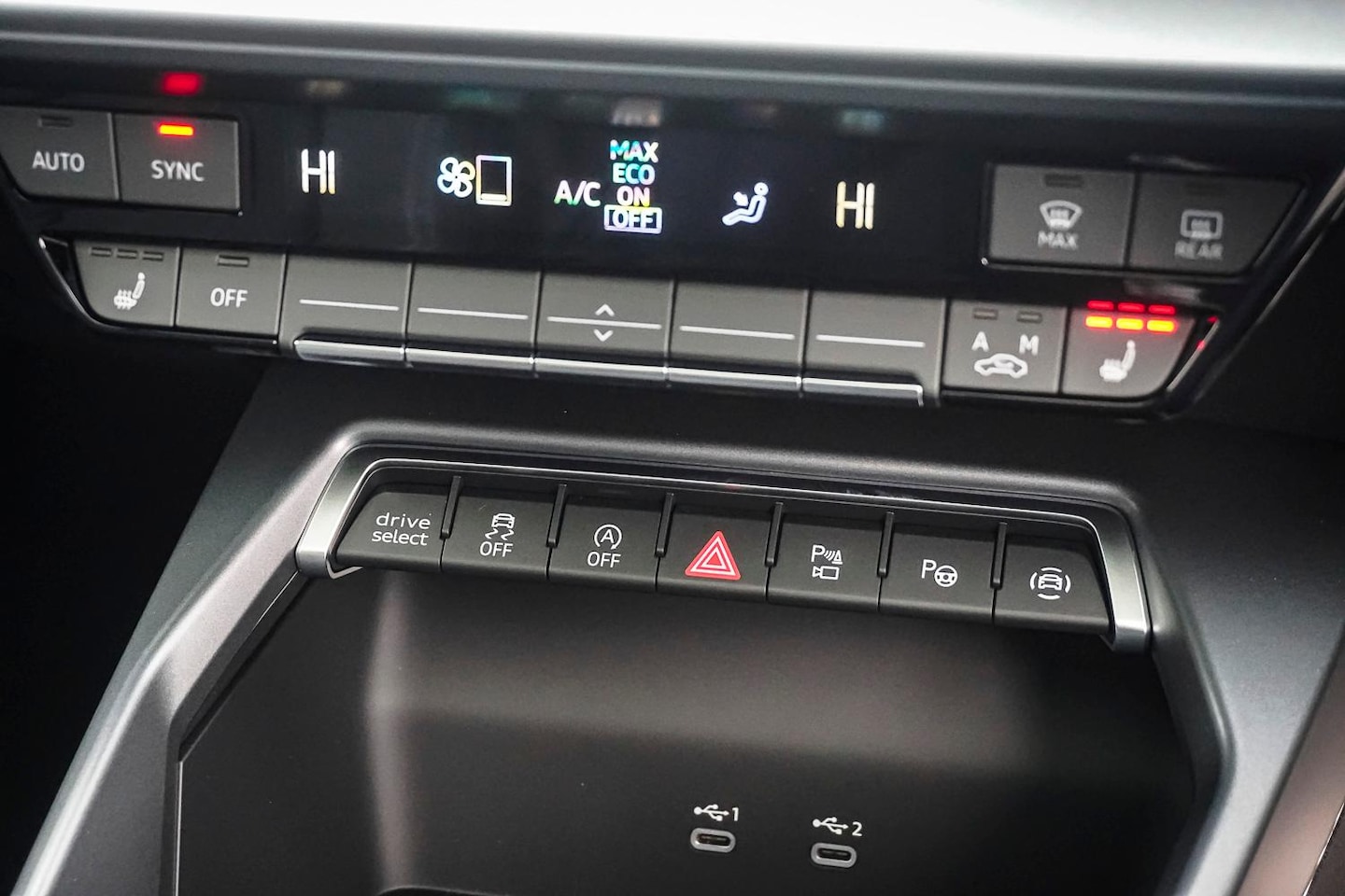 Image about Audi A3 Sedan TFSI quattro S tronic
