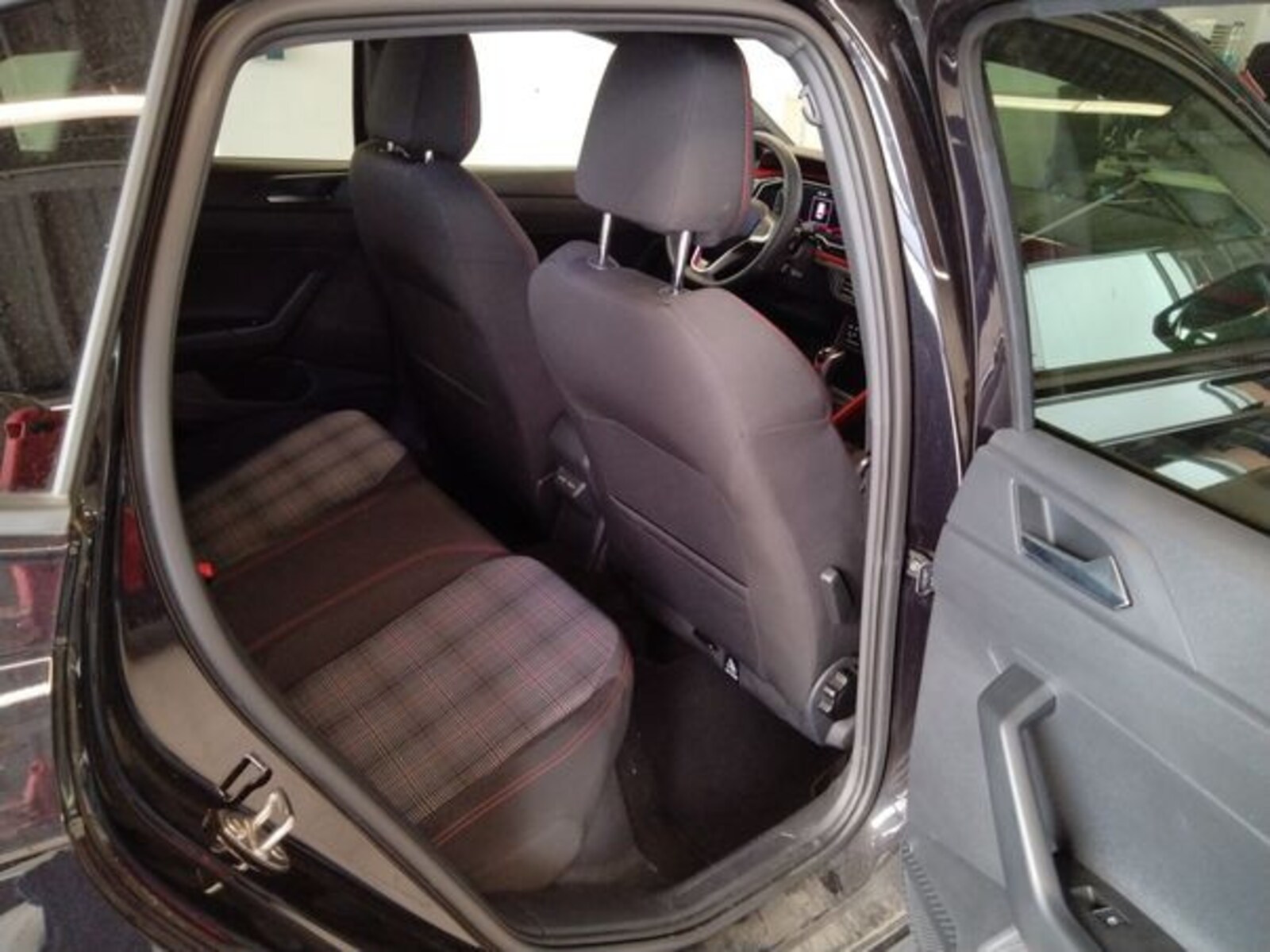 Volkswagen Polo – Bild 8