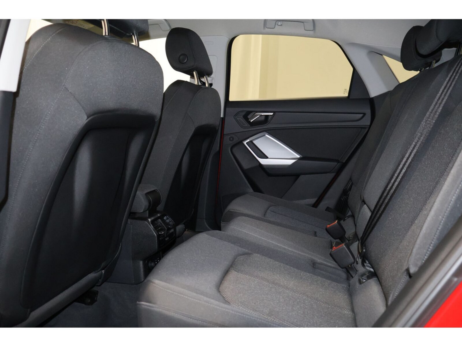 Audi Q3 Sportback – Bild 12