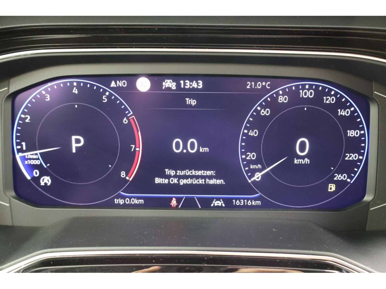 Volkswagen Taigo – Bild 9