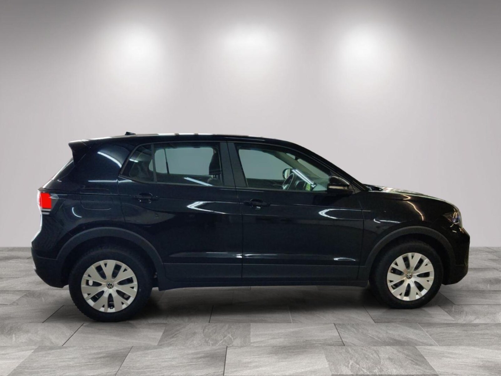 Volkswagen T-Cross – Bild 5