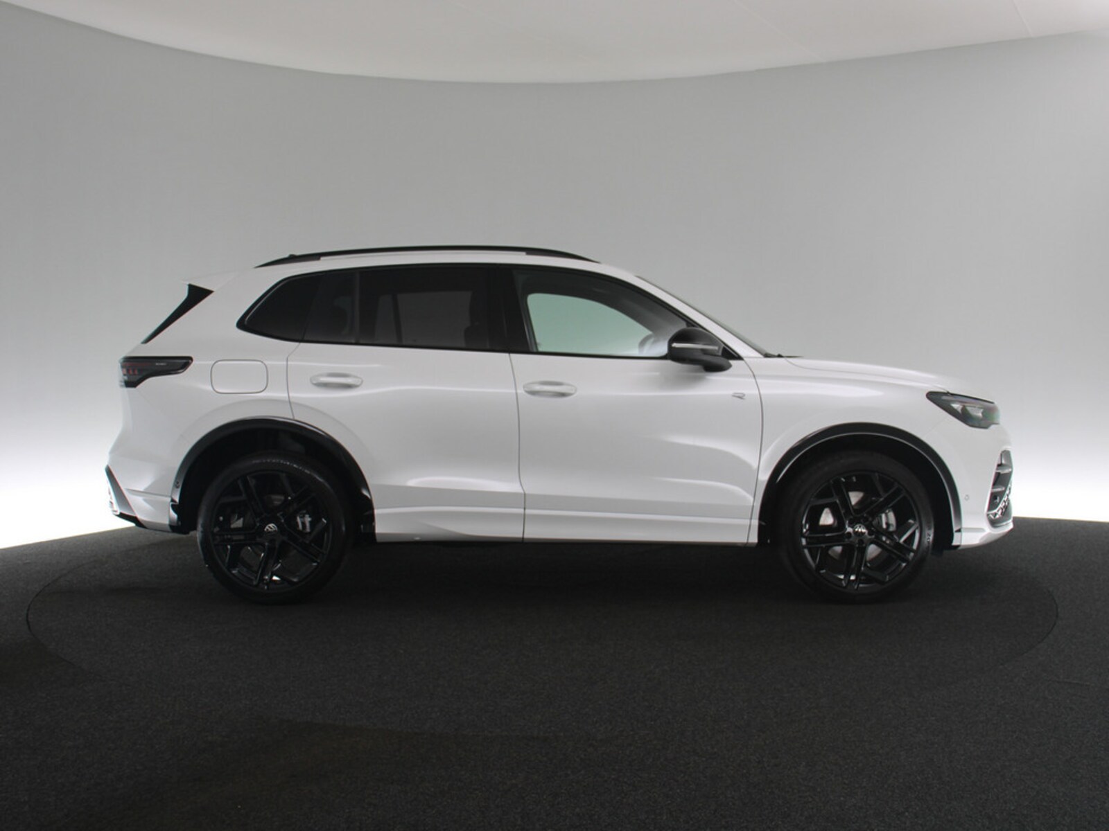 Volkswagen Tiguan – Bild 26