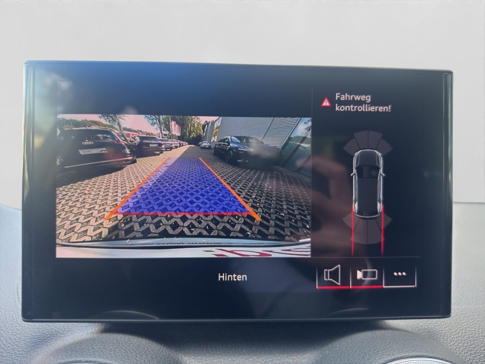 Audi Q2 – Bild 14