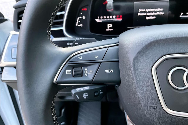 2026 Audi Q8 Premium Plus - Photo 24