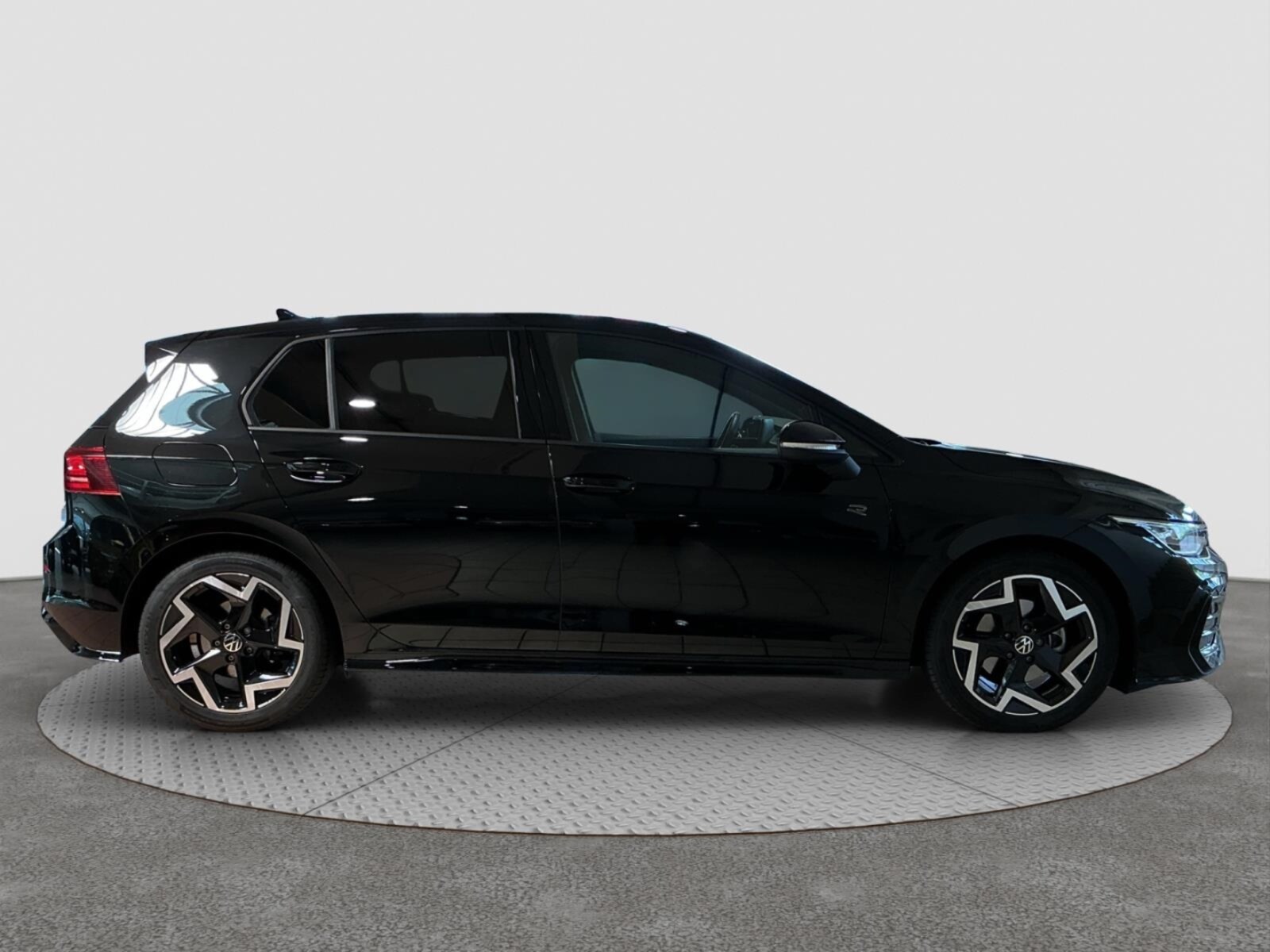 Volkswagen Golf – Bild 4