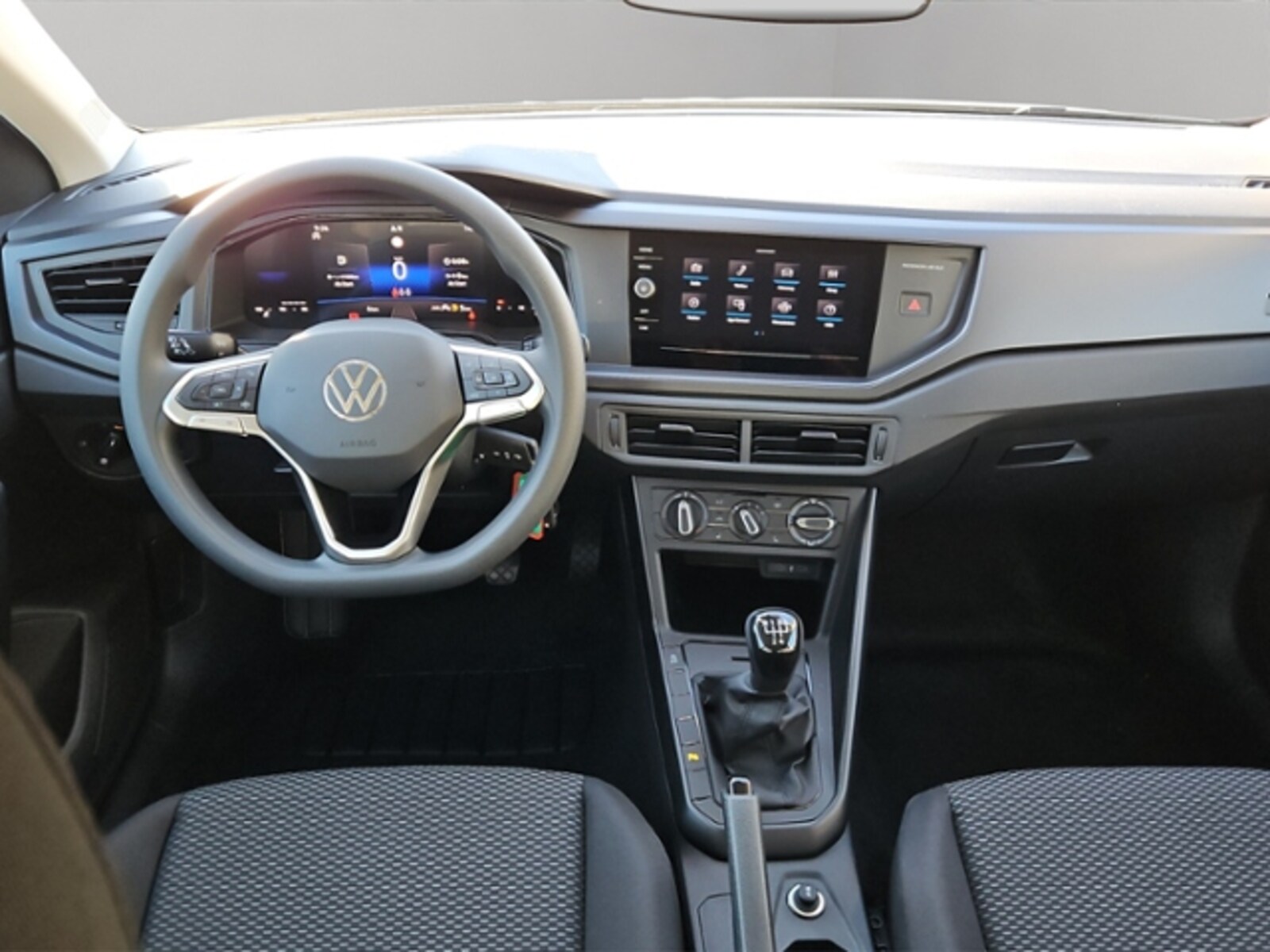 Volkswagen Polo – Bild 9