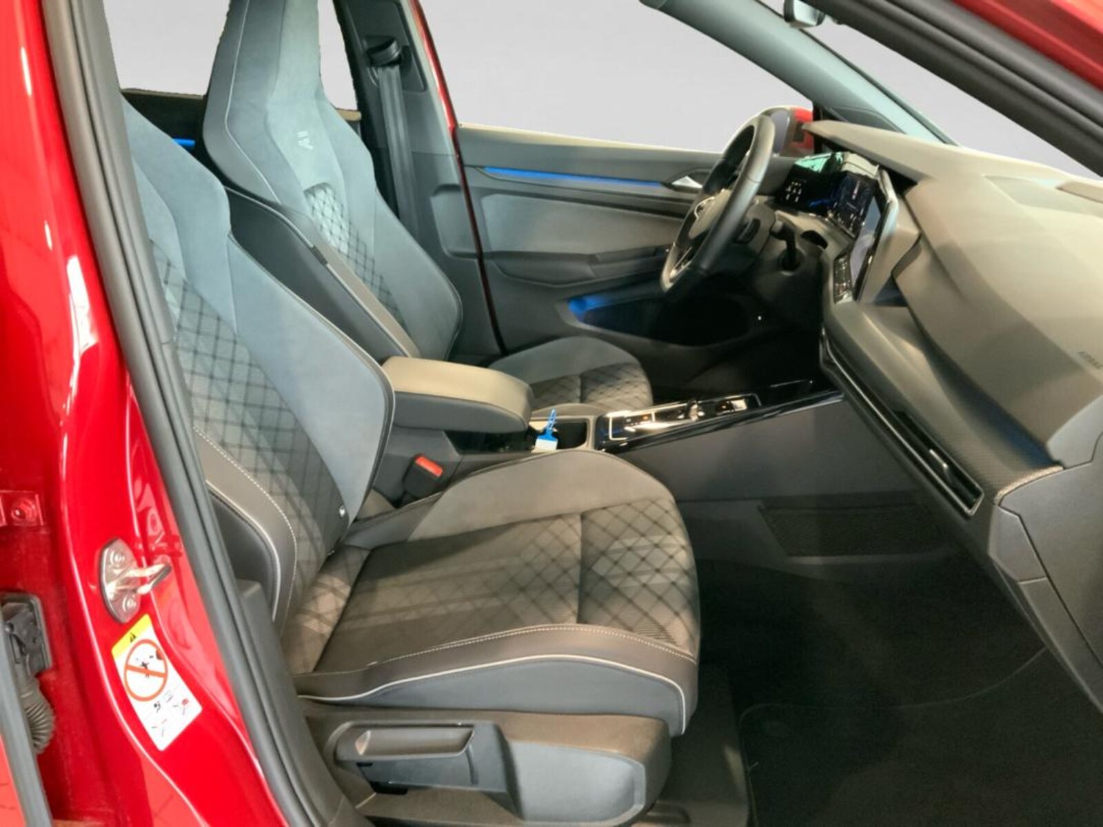 Volkswagen Golf Variant – Bild 10