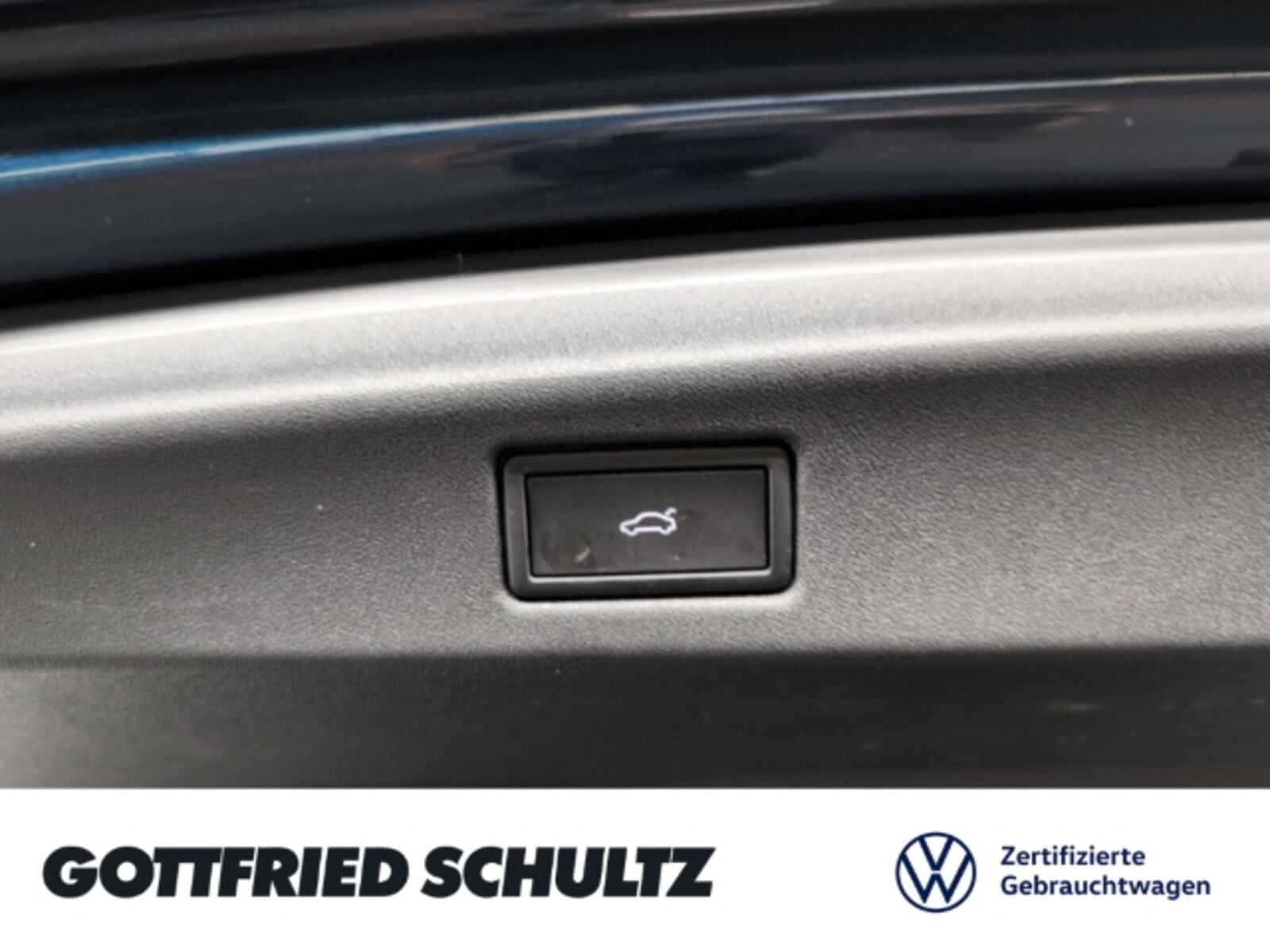 Volkswagen ID.7 Tourer – Bild 15