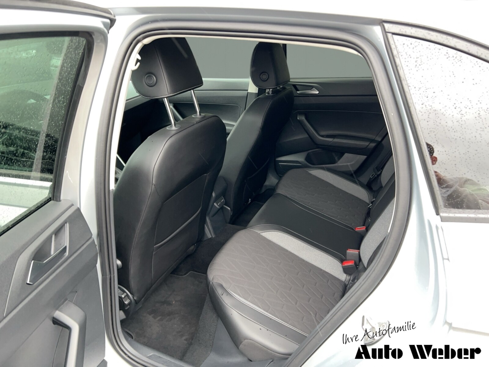 Volkswagen Taigo – Bild 12