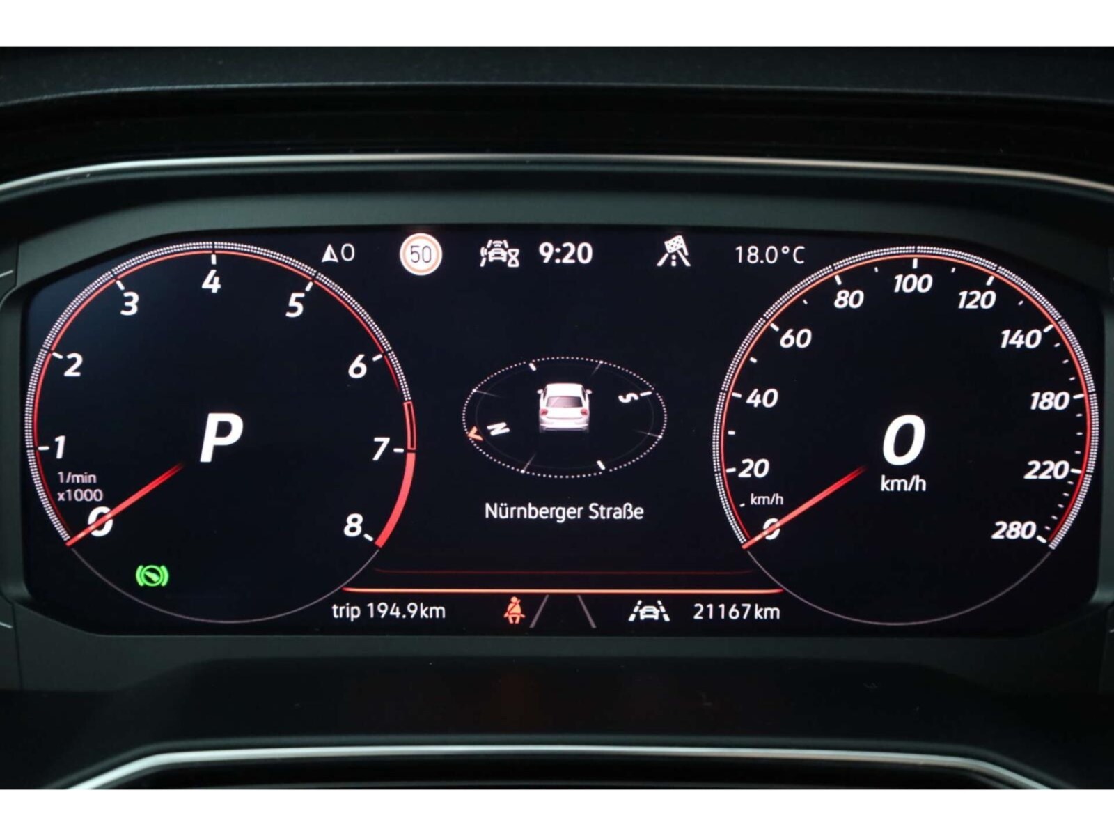 Volkswagen Polo – Bild 13