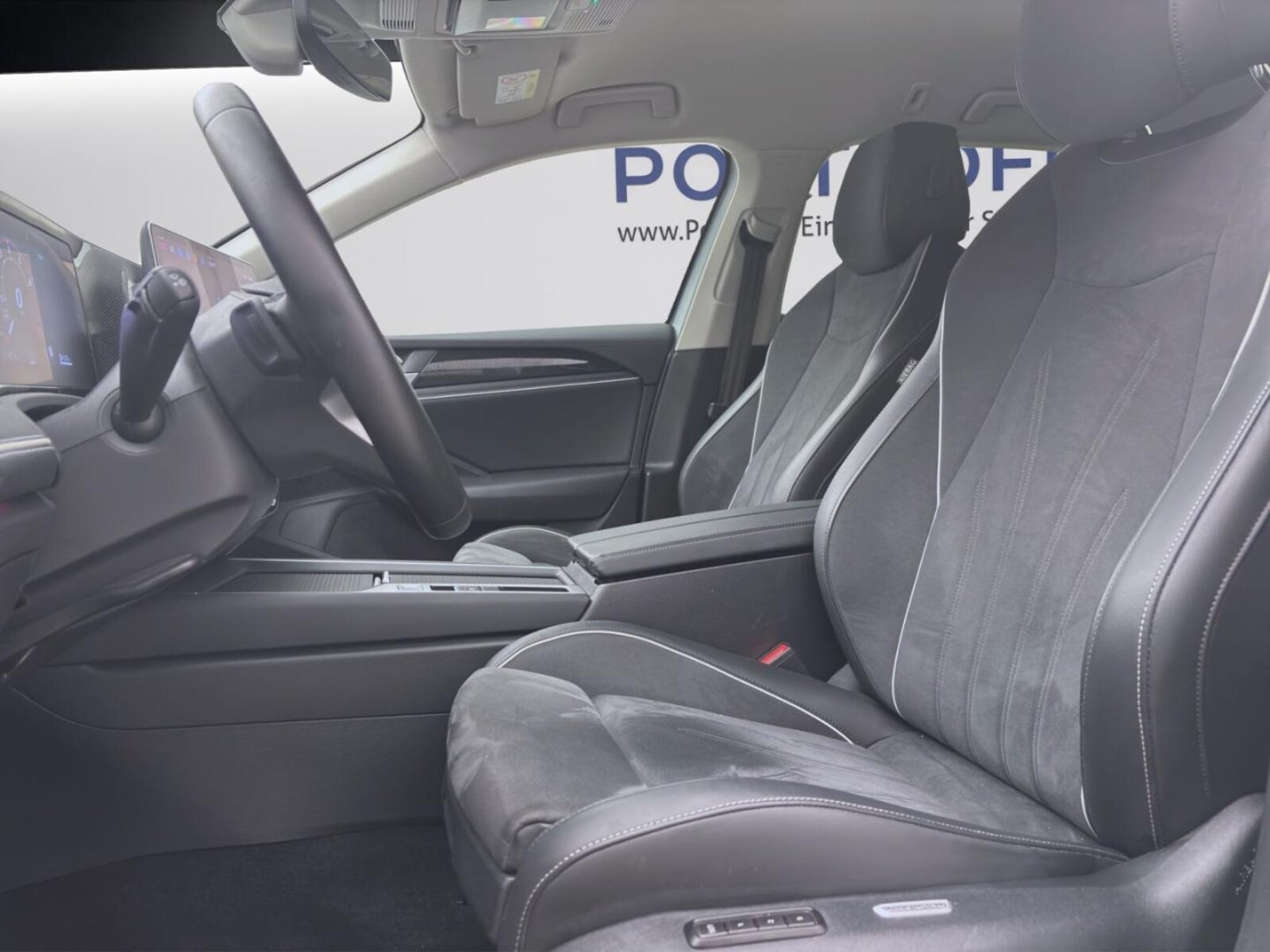 Volkswagen Passat – Bild 10