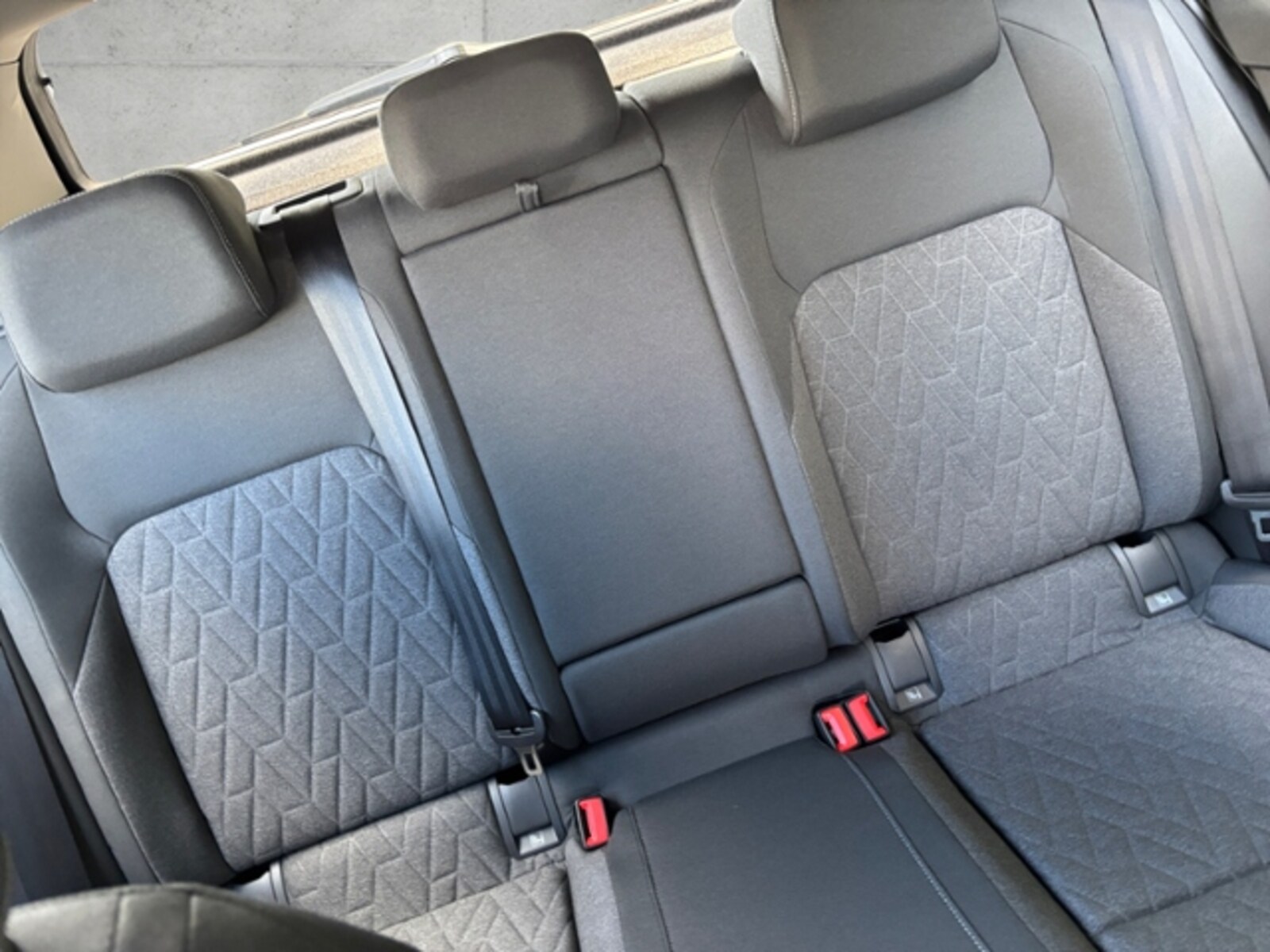 Volkswagen Golf – Bild 20