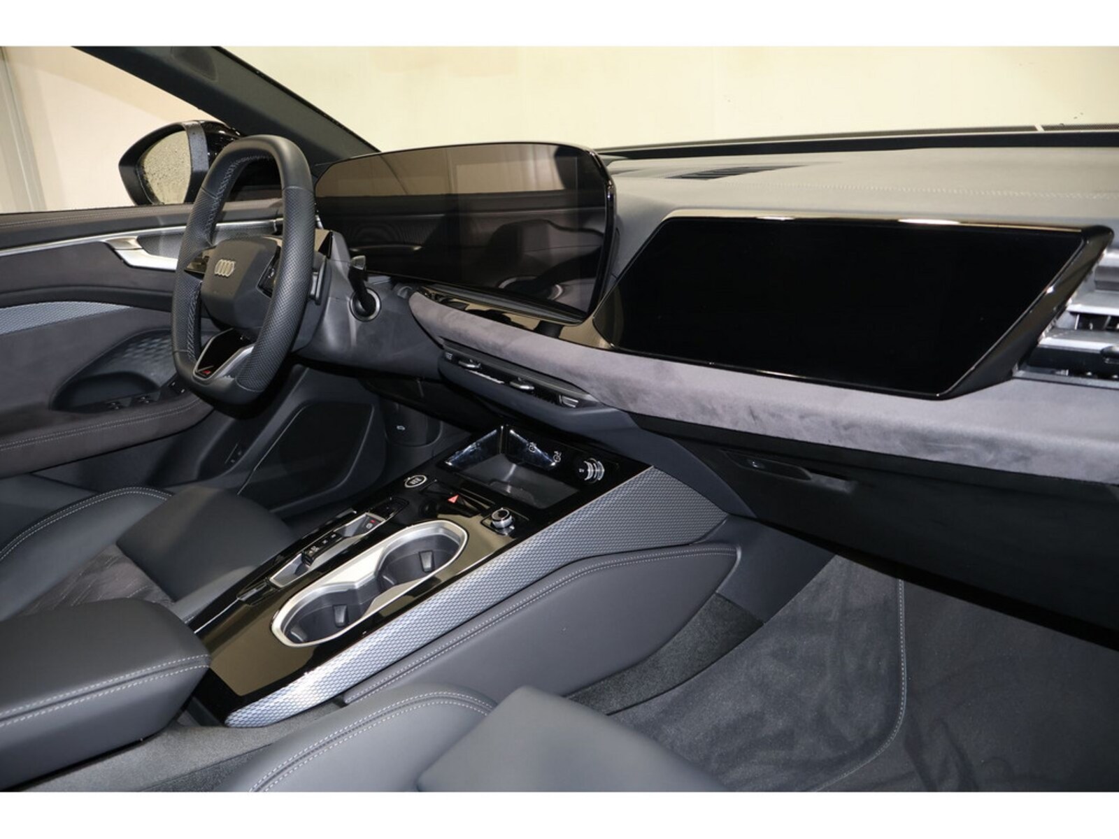 Audi A6 Avant – Bild 16