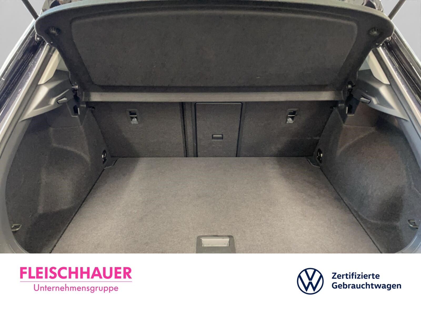 Volkswagen T-Roc – Bild 6