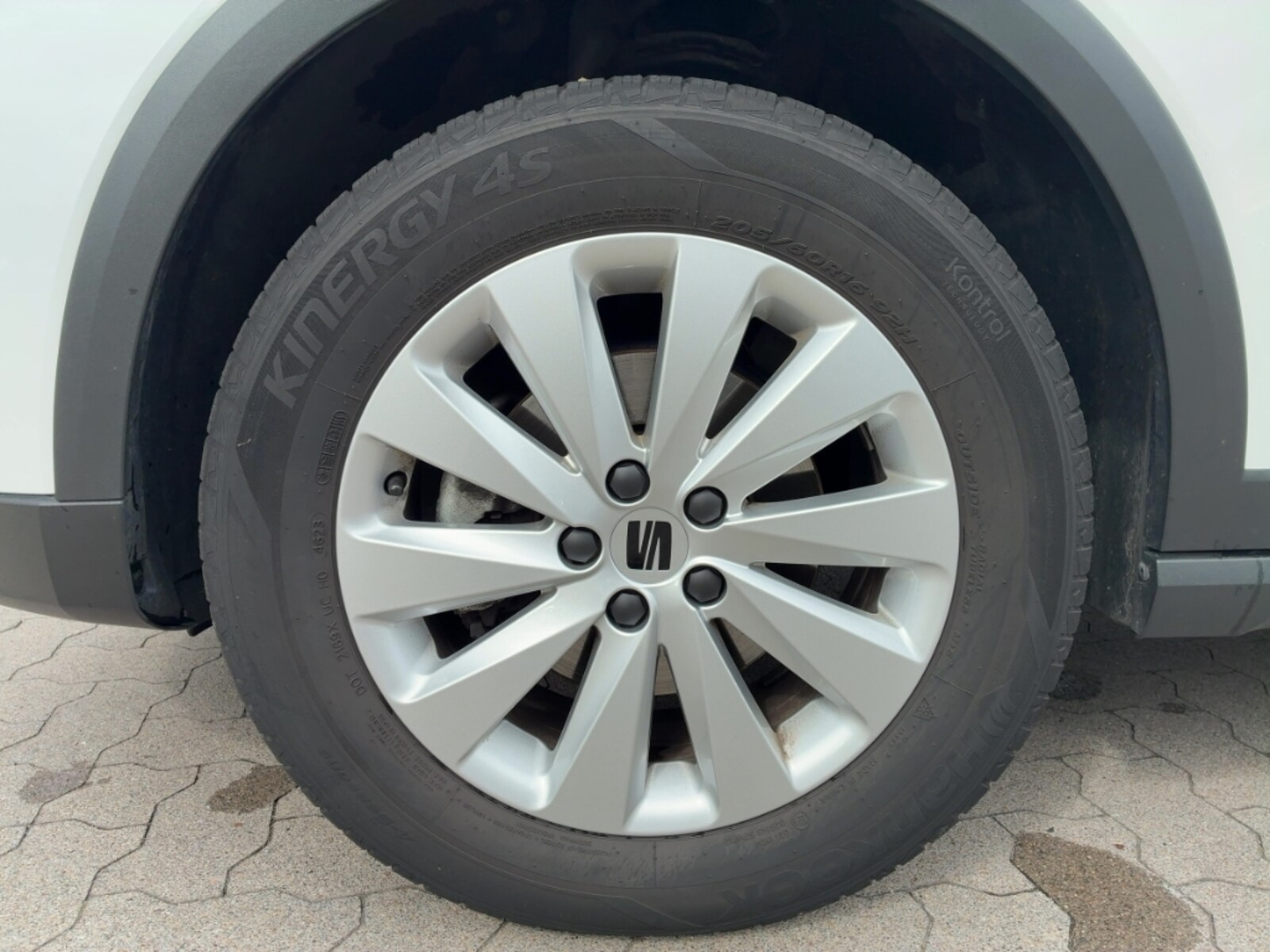 SEAT Arona – Bild 12