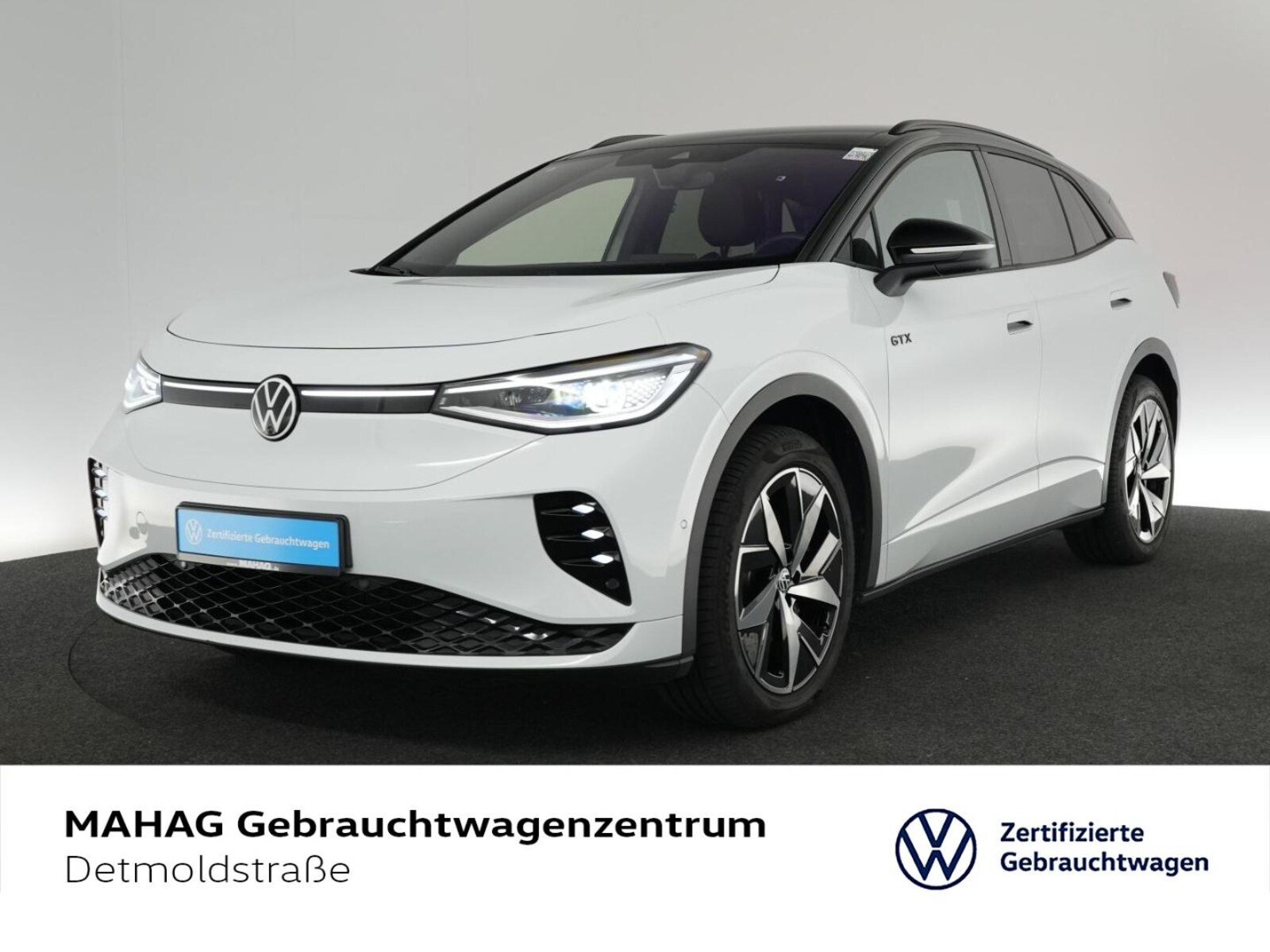Volkswagen ID.4