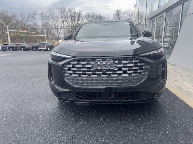 2025 Audi New Q5 Premium - Photo 11