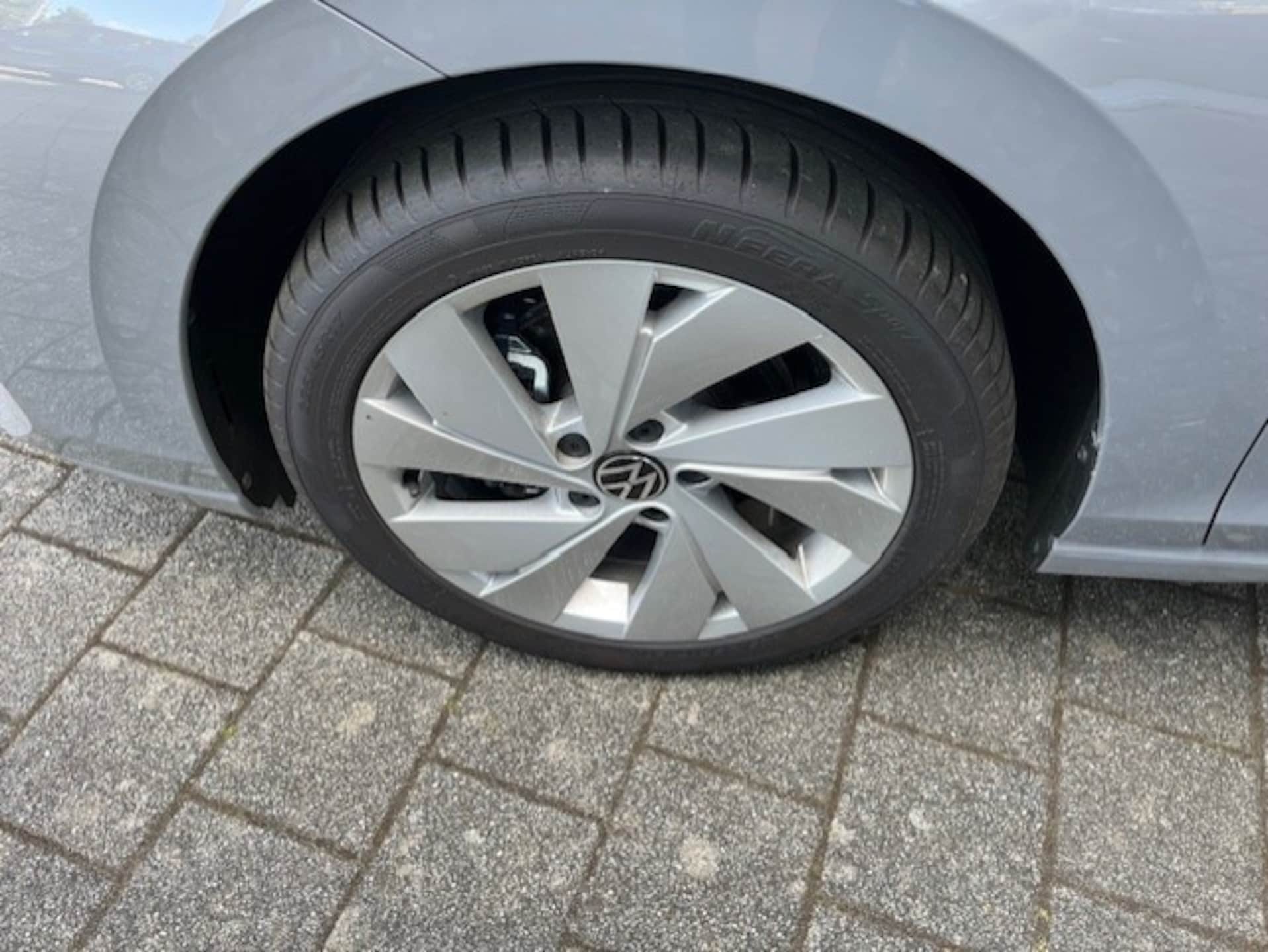 Volkswagen Golf Goal