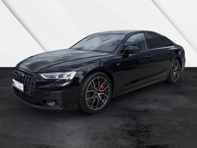 Image about Audi A8 TFSI e 60 TFSI e quattro tiptronic