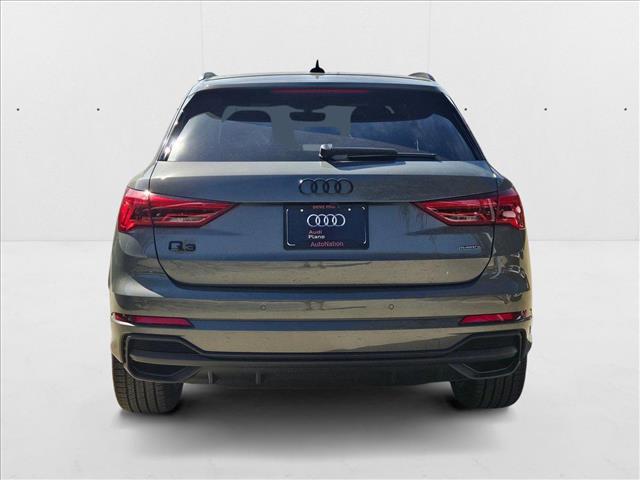 2025 Audi Q3 S Line Premium - Photo 7
