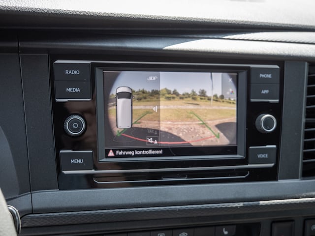 Volkswagen T6.1 Transporter