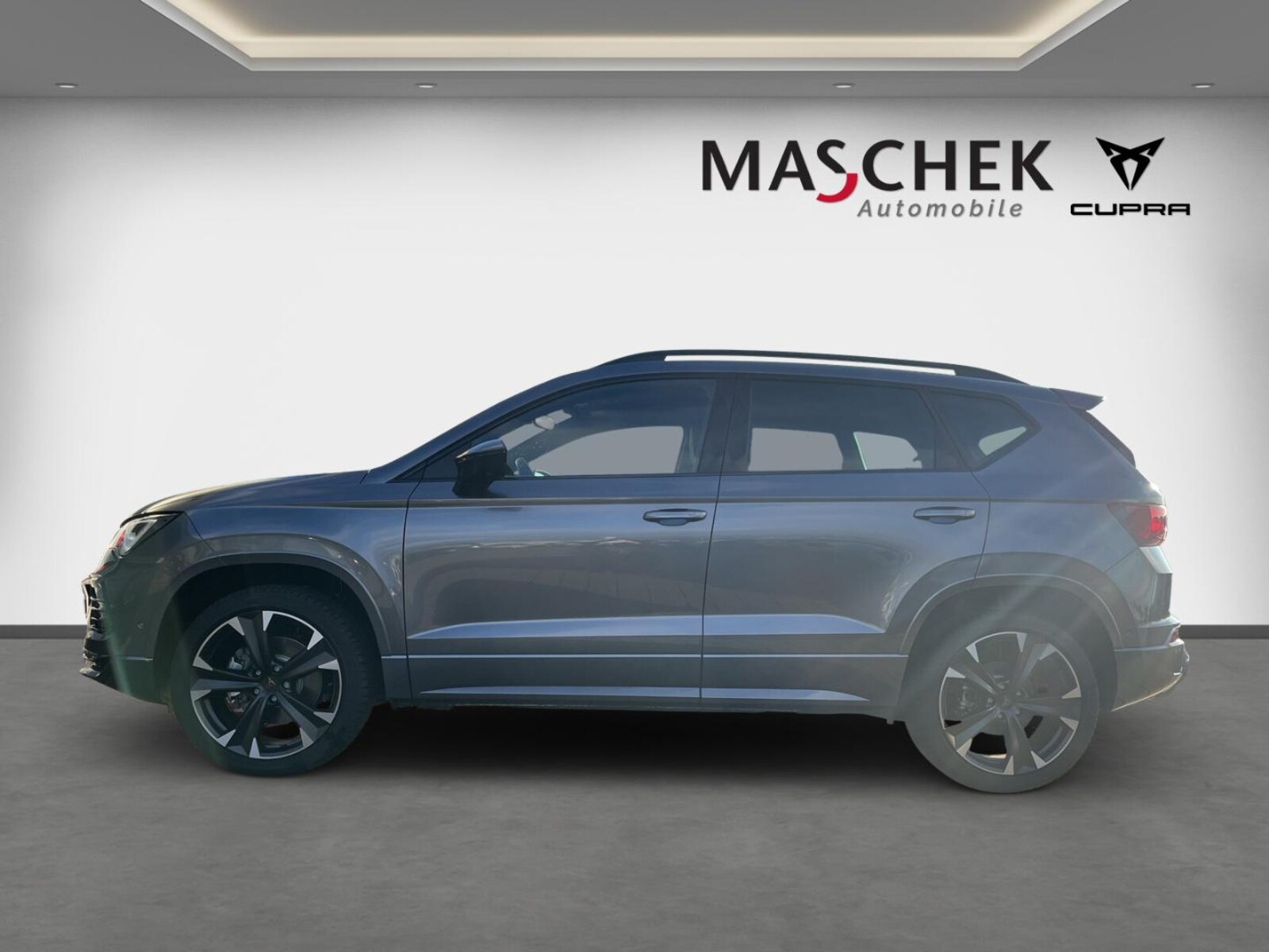 CUPRA Ateca – Bild 3