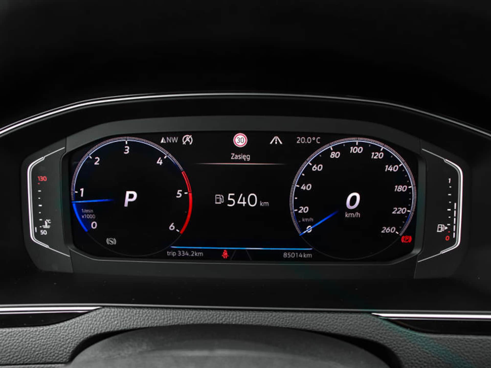 Volkswagen Passat Variant Elegance