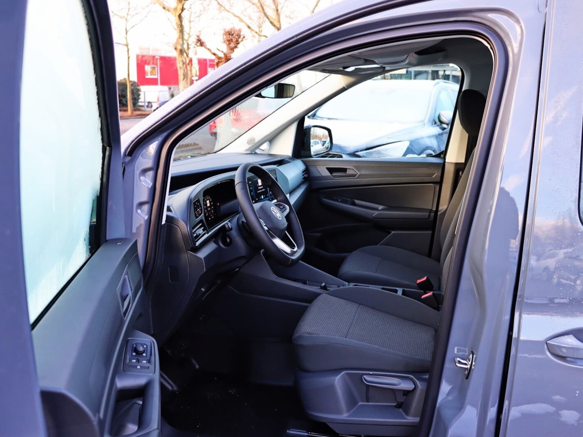 Volkswagen Caddy Maxi Kombi Flexible