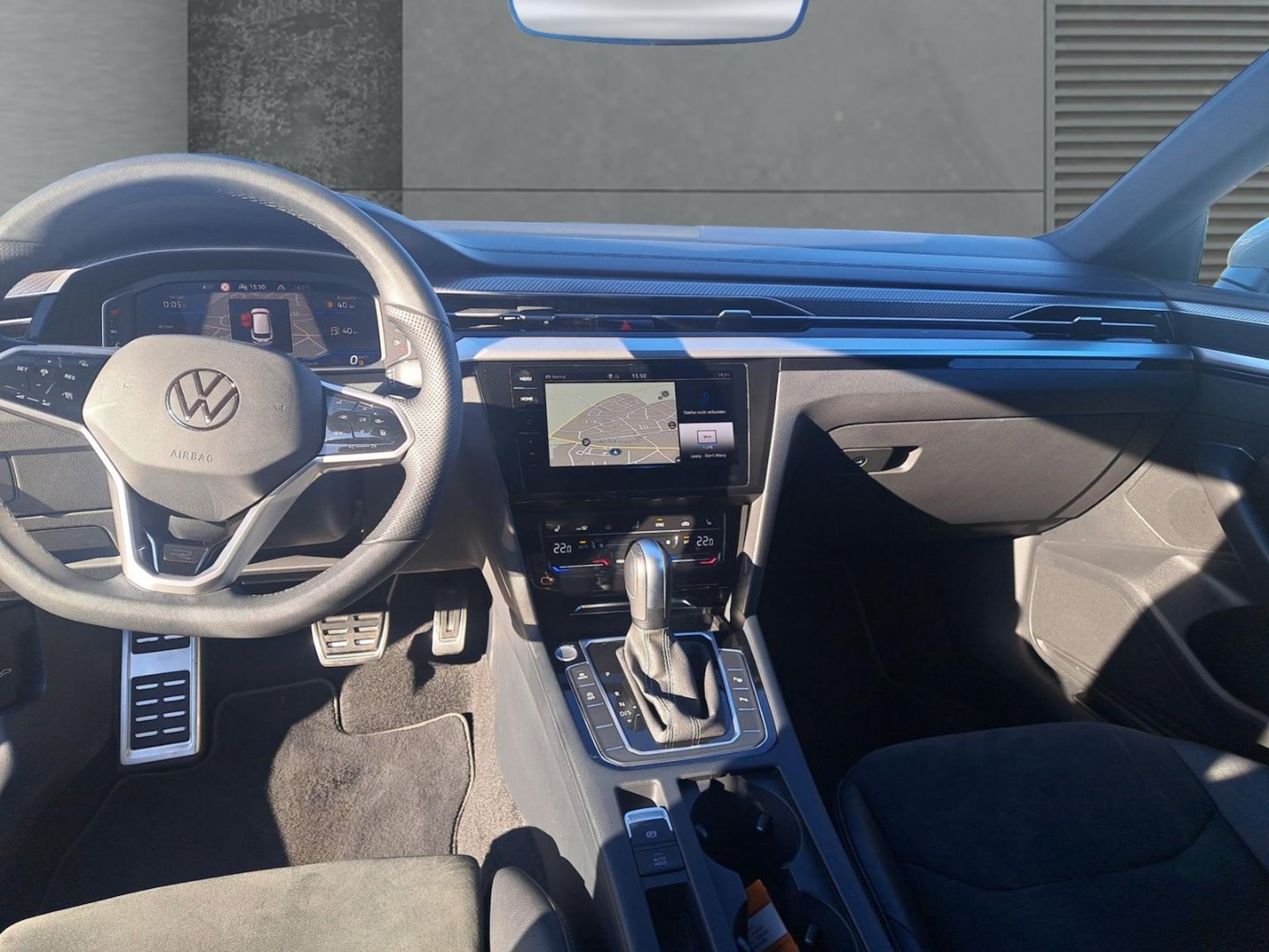 Volkswagen Arteon Shooting Brake R-Line
