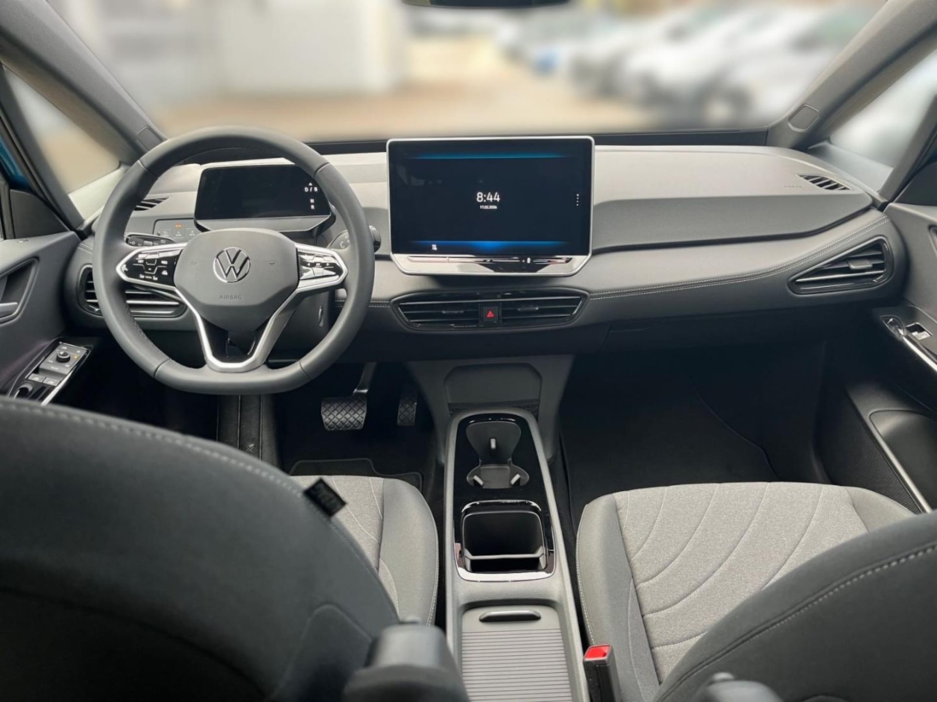 Volkswagen ID.3 Pure