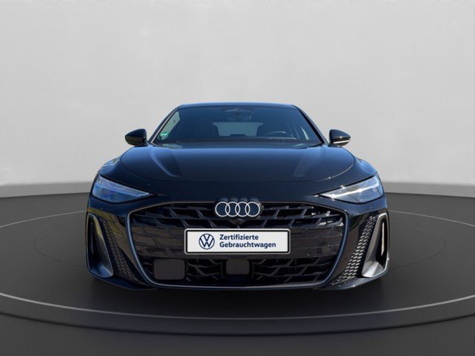 Audi A6 Limousine – Bild 3