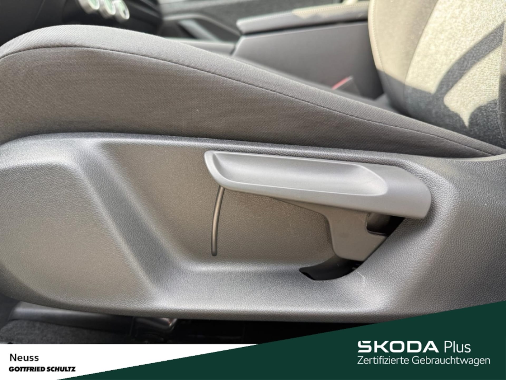 Skoda Superb Combi Essence