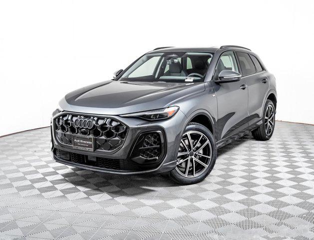 2026 Audi Q5 Premium Plus quattro's photo