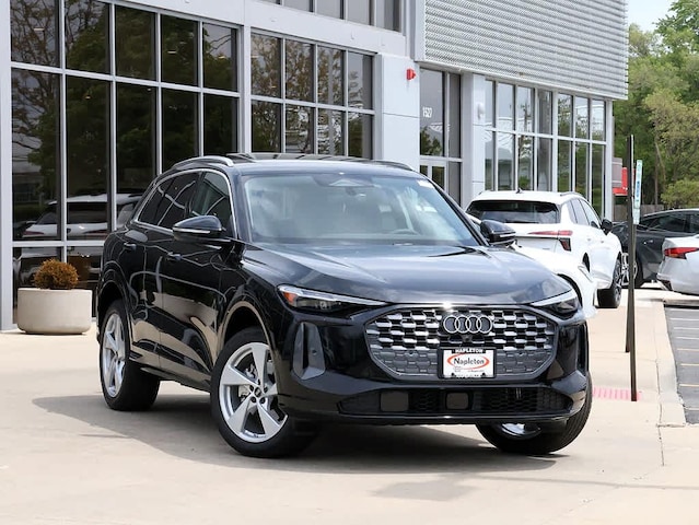 2026 Audi Q5