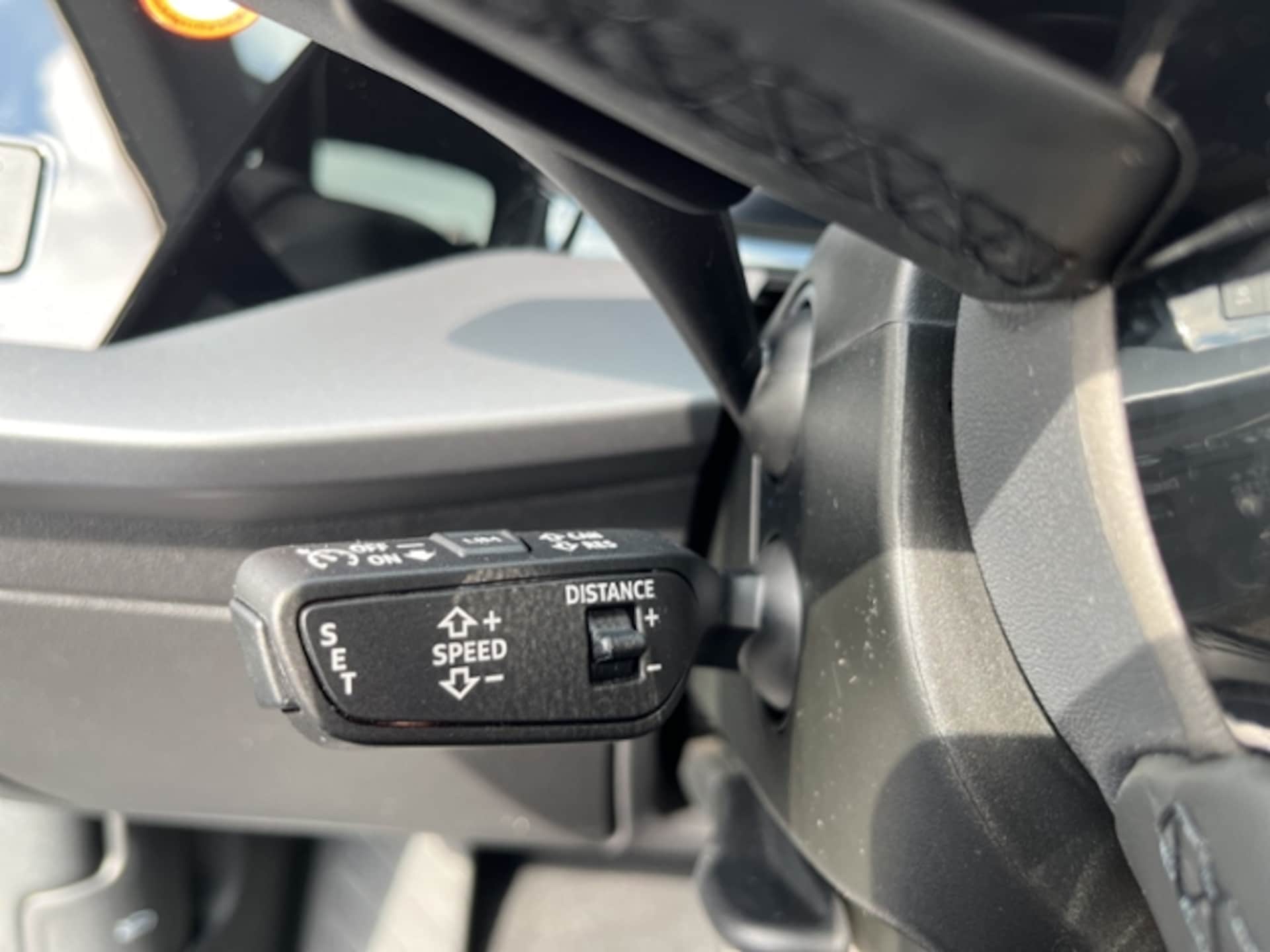 Audi A3 Sportback Advanced