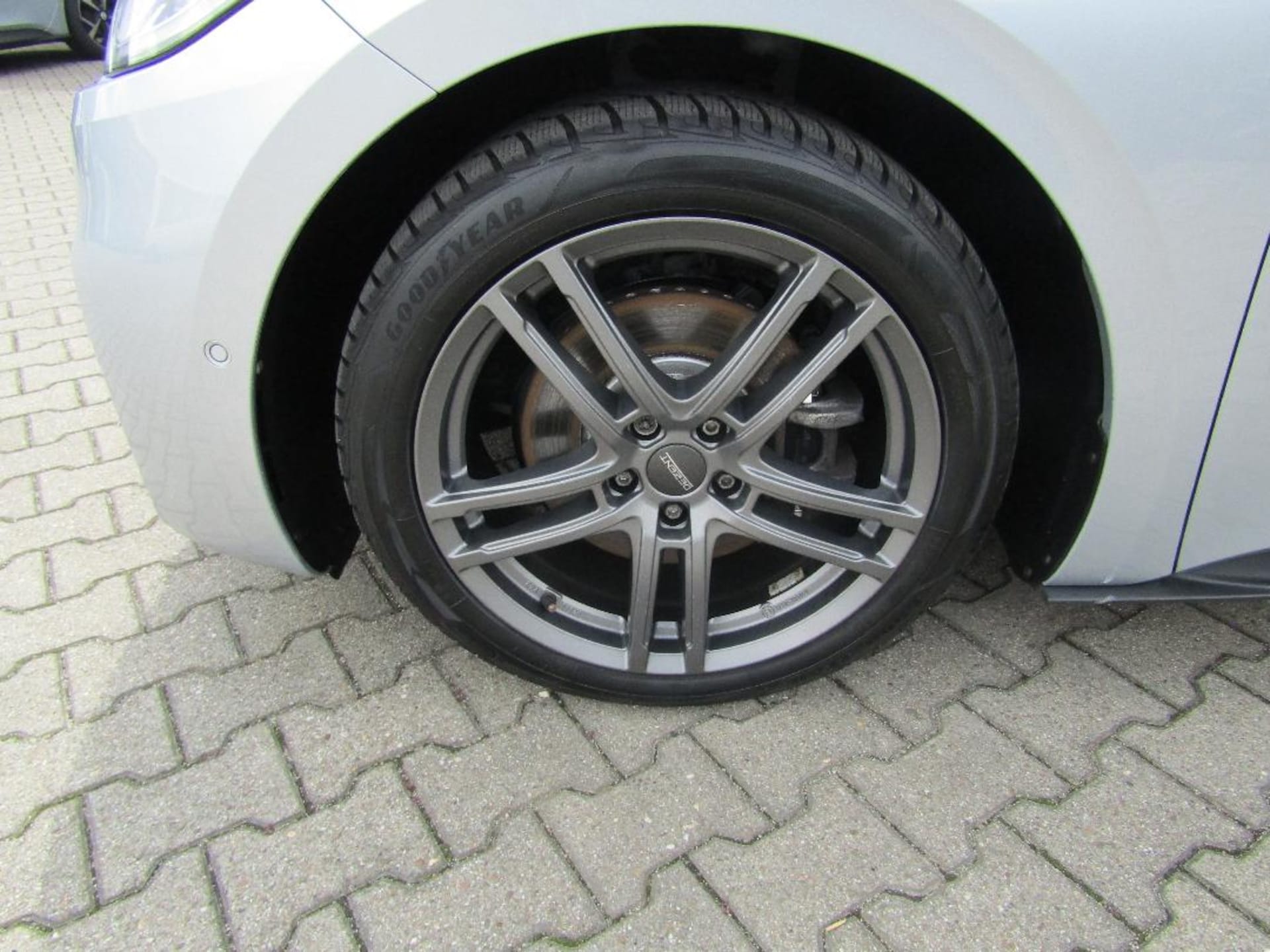 Volkswagen ID.3 Pro Performance
